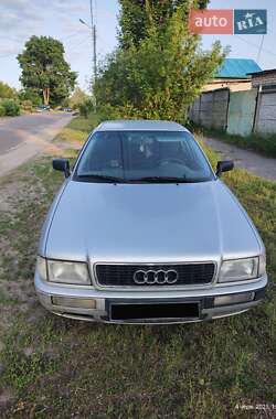 Седан Audi 80 1994 в Шостці