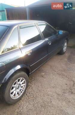 Седан Audi 80 1994 в 