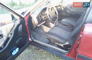 Седан Audi 80 1987 в 