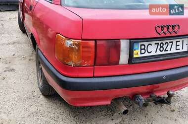 Седан Audi 80 1991 в 