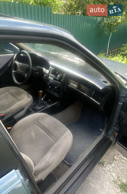Седан Audi 80 1988 в Тернополі
