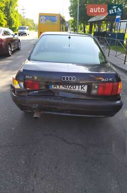 Седан Audi 80 1994 в 