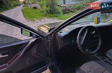 Седан Audi 80 1987 в 