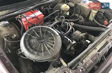 Седан Audi 80 1992 в 