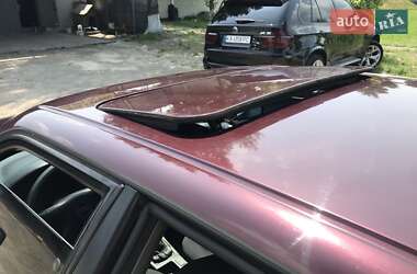Седан Audi 80 1992 в 