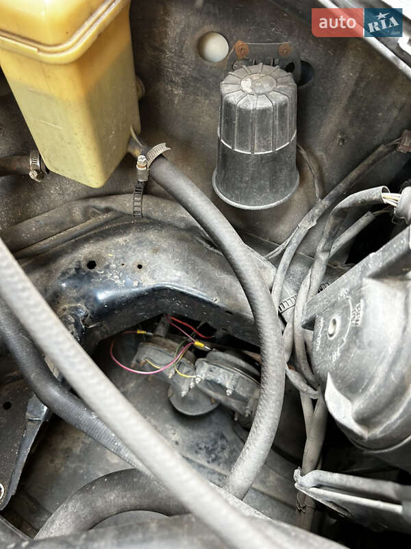 Седан Audi 80 1992 в Борисполі