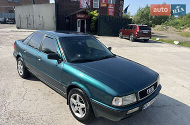 Седан Audi 80 1994 в Львові