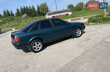 Седан Audi 80 1994 в 