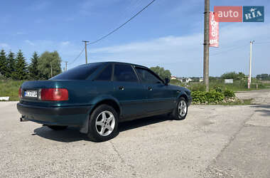 Седан Audi 80 1994 в 