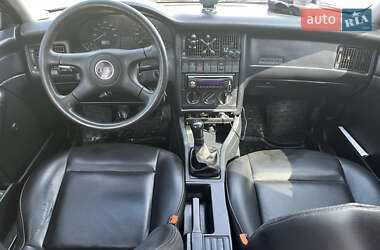 Седан Audi 80 1994 в 