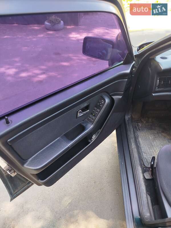 Седан Audi 80 1994 в Львові фото 6 Седан Audi 80 1994 в Львові