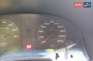 Седан Audi 80 1994 в 
