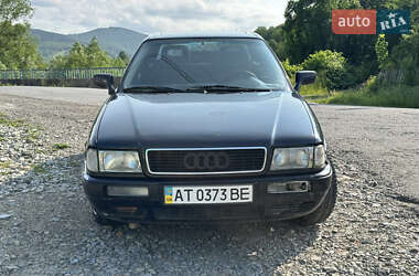 Седан Audi 80 1992 в 