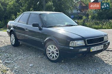 Седан Audi 80 1992 в 