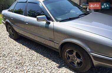 Універсал Audi 80 1993 в 