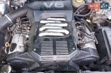 Універсал Audi 80 1993 в 