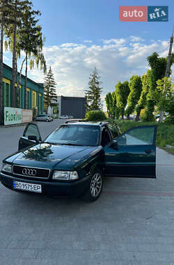 Универсал Audi 80 1995 в Тернополе