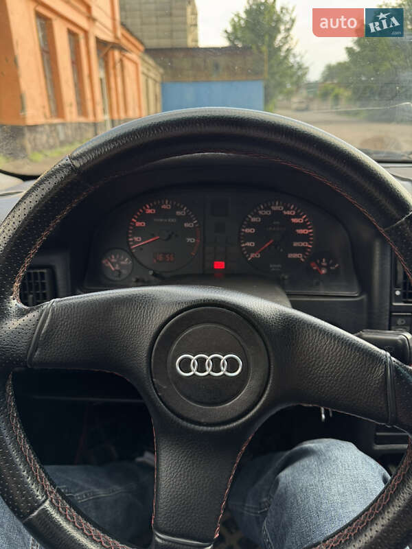 Універсал Audi 80 1993 в Вінниці