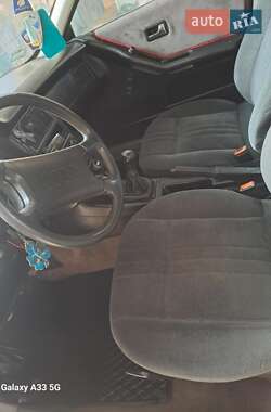 Седан Audi 80 1989 в 