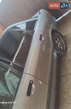 Седан Audi 80 1989 в 