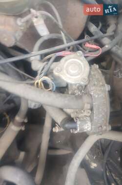 Седан Audi 80 1990 в Тлумаче