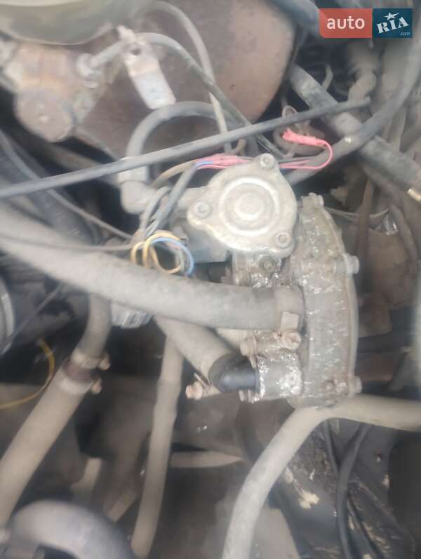 Седан Audi 80 1990 в Тлумаче