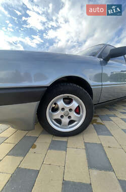 Седан Audi 80 1987 в 