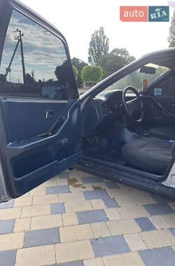 Седан Audi 80 1987 в 