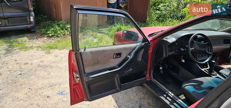 Седан Audi 80 1988 в Виннице