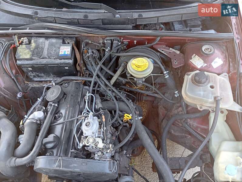 Седан Audi 80 1989 в Новом Ярычеве фото 5 Седан Audi 80 1989 в Новом Ярычеве