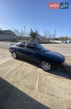 Седан Audi 80 1987 в Снятине