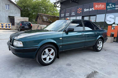 Седан Audi 80 1994 в 