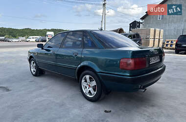 Седан Audi 80 1994 в 