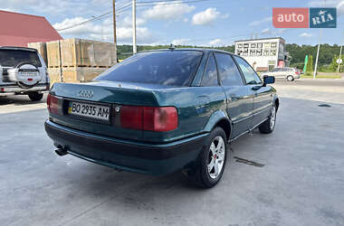 Седан Audi 80 1994 в 