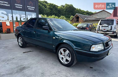 Седан Audi 80 1994 в 