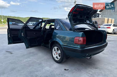 Седан Audi 80 1994 в 