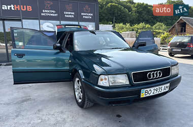 Седан Audi 80 1994 в 