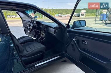 Седан Audi 80 1994 в 