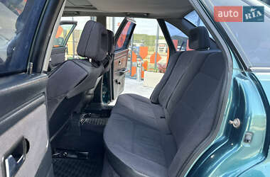 Седан Audi 80 1994 в 