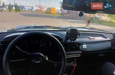 Седан Audi 80 1986 в 