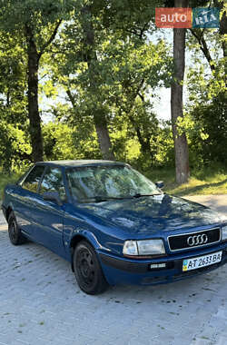Седан Audi 80 1991 в Чернівцях