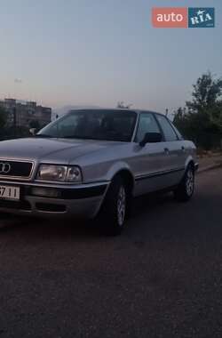 Седан Audi 80 1994 в Кривому Розі