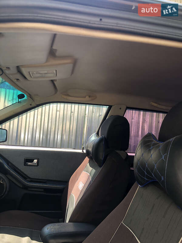 Седан Audi 80 1989 в Турьих Реметах фото 16 Седан Audi 80 1989 в Турьих Реметах