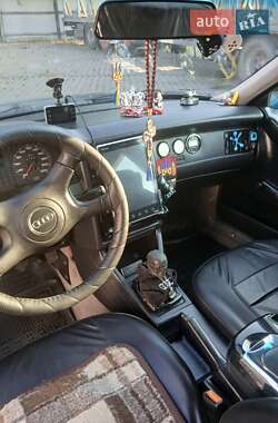 Седан Audi 80 1992 в 