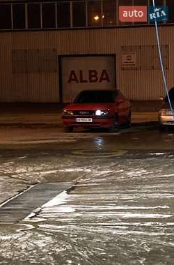 Седан Audi 80 1988 в 