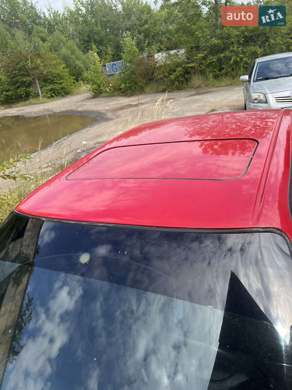 Audi 80 1990
