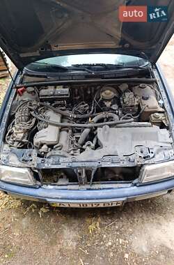 Седан Audi 80 1993 в 