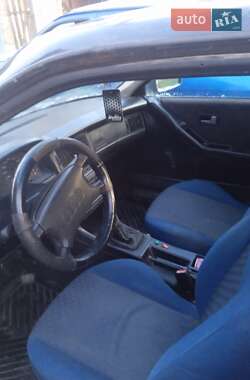 Седан Audi 80 1987 в Долині фото 2 Седан Audi 80 1987 в Долині