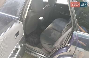 Седан Audi 80 1987 в 