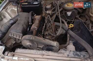 Седан Audi 80 1989 в 